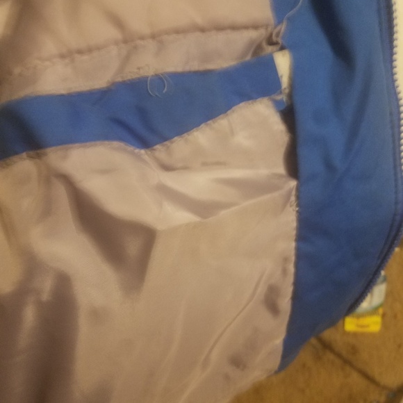 Vintage 1993 Orlando Magic M Jacket NBA licensed - Picture 6 of 8